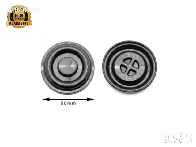 Мембрана клапан картерни газове AUDI VW SKODA SEAT 1.6 и 2.0 TDI 03L103469AD, 04L103469, снимка 4 - Части - 56188740