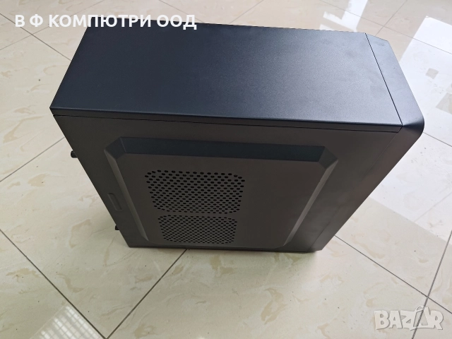 Компютърна кутия + Захранване, снимка 11 - Захранвания и кутии - 52910241