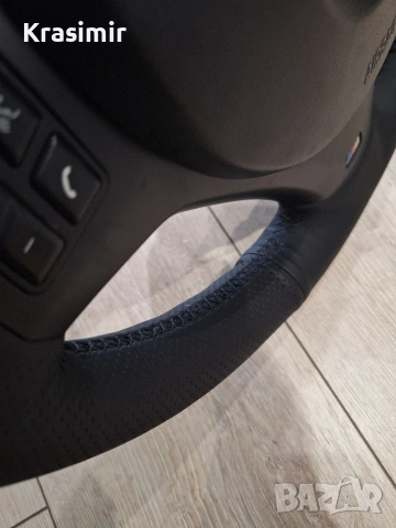 М Волан БМВ е90, снимка 5 - Аксесоари и консумативи - 53152647