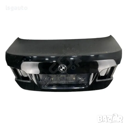 Заден капак BMW 5 Series (F10, F11) 2010-2016 ID:146363, снимка 2 - Части - 50265094
