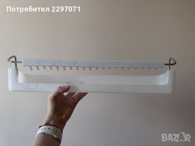 Аксесоари за хладилник Горение модел K257CLA, снимка 9 - Хладилници - 36501131