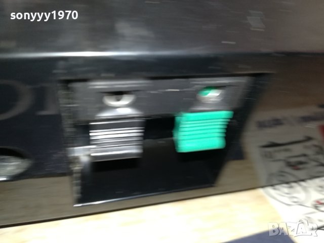 ONKYO SKC-338 CENTER 120W//6ohm-ВНОС SWISS M1809231622, снимка 14 - Тонколони - 42234526