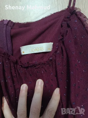 Бална рокля за момичета , снимка 4 - Рокли - 49771386