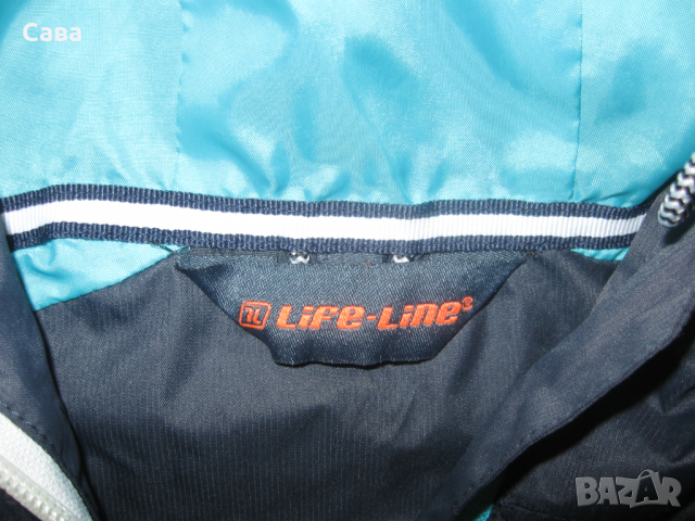 Яке пролет, есен LIFE-LINE   дамско,2-3ХЛ