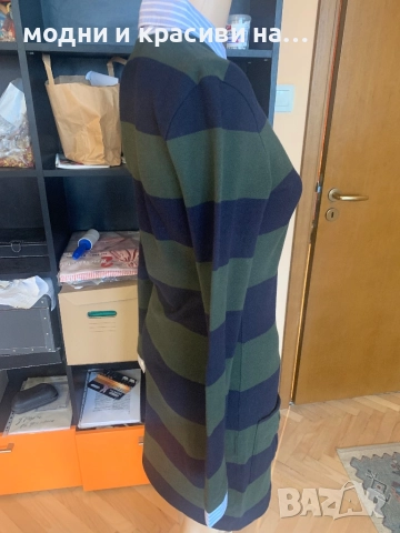 Рокля Gant, размер XS/S, снимка 7 - Рокли - 52789886