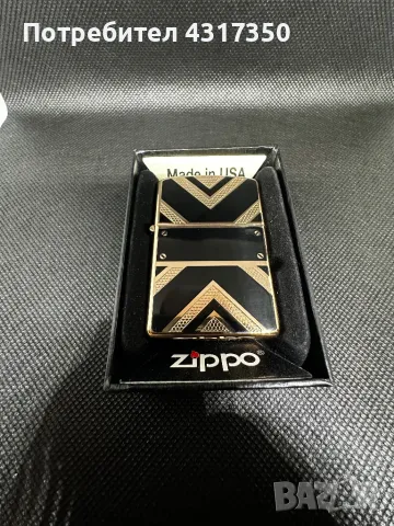 Оригинални Премиум Zippo, снимка 7 - Други - 48195287