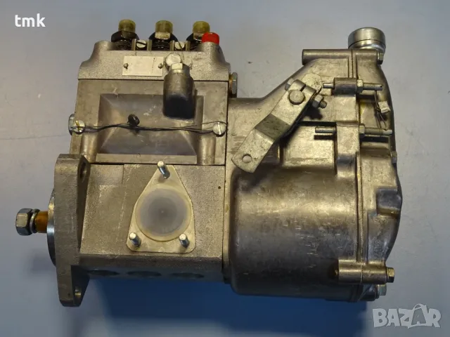 Горивно нагнетателна помпа (ГНП) WSK Mielec P.23-23 injector pump WSK Mielec R8V20-120, снимка 6 - Селскостопанска техника - 49764240