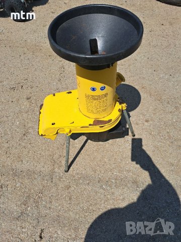 Дробилка за клони , снимка 3 - Градинска техника - 40758343