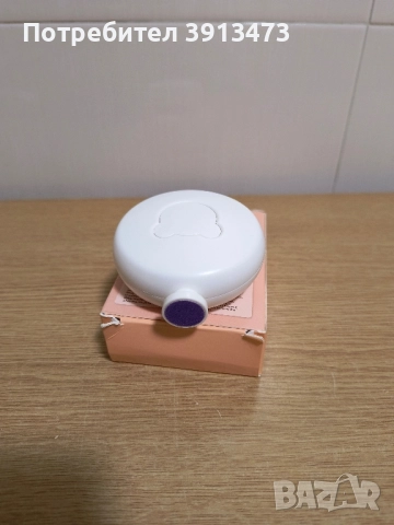 Чисто нова безжична пила за маникюр педикюр, снимка 2 - Продукти за маникюр - 52336212