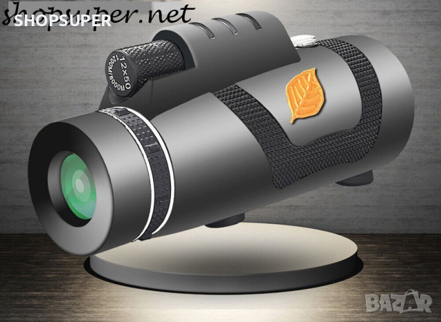 Монокъл с компас за наблюдение, снимка 2 - Други спортове - 35291264