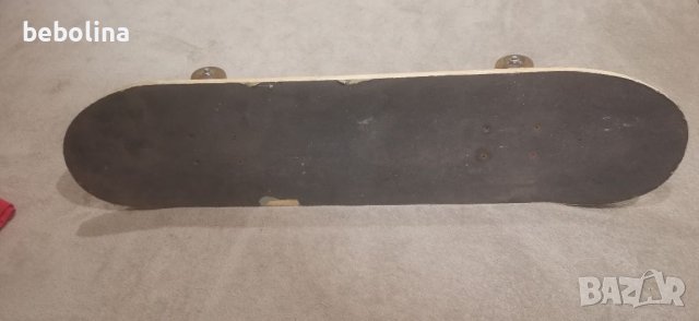 Скейтборд , снимка 5 - Скейтборд, ховърборд, уейвборд - 41098117
