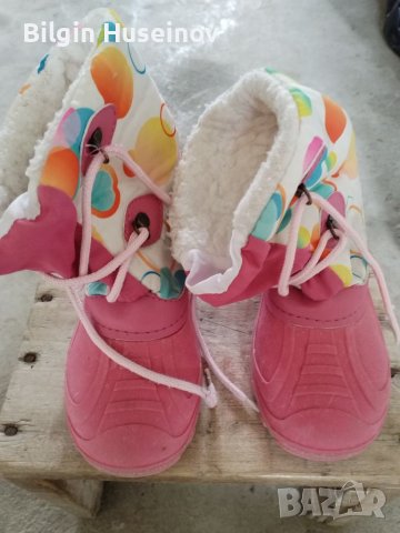Детски светещи обувки , снимка 7 - Детски обувки - 41099183