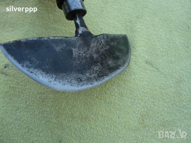  Стар сарашки нож - 17 , снимка 2 - Други ценни предмети - 39130400