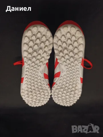 Стоножки Adidas Predator , снимка 8 - Футбол - 55779367