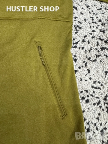 Мъжки полар THE NORTH FACE.Размер L, снимка 3 - Спортни дрехи, екипи - 52406127