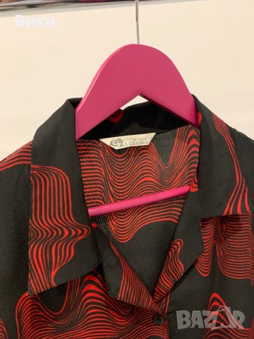 Дамска риза, снимка 7 - Ризи - 42149594