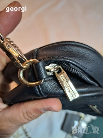 дамска чанта за през рамо Cosmopolitan 32/2, снимка 7 - Чанти - 53081912