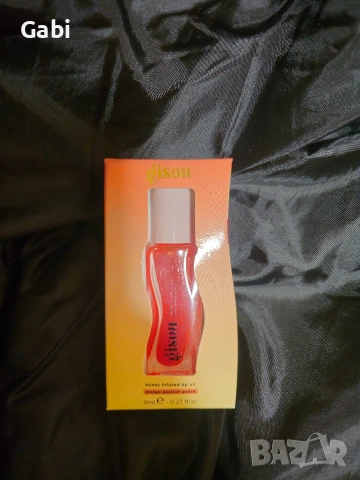 Масло за устни