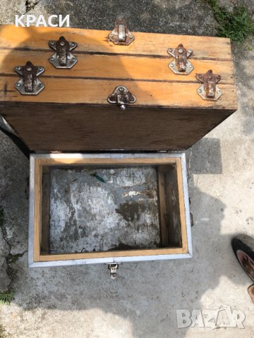 продавам рибарско столче шкаф, снимка 9 - Такъми - 40724233