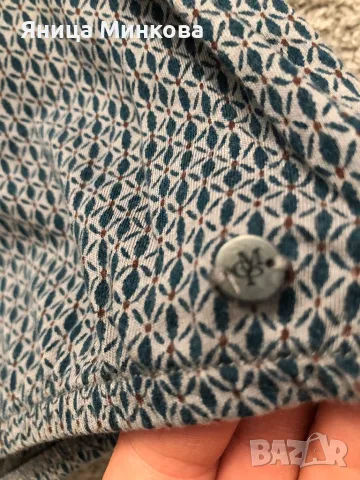 Дамска блуза Marc O’Polo, снимка 7 - Блузи с дълъг ръкав и пуловери - 47836382