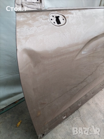 врата предна лява за Митцубиши еклипс крос , снимка 2 - Части - 52435418