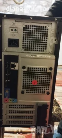 Продавам компютър , снимка 1