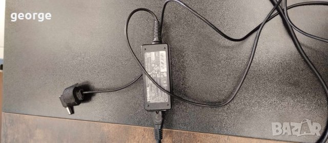Зарядно за лаптоп Toshiba