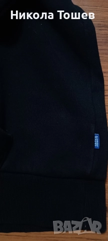 Продавам суичер на jack Jones , снимка 2 - Други - 52499010