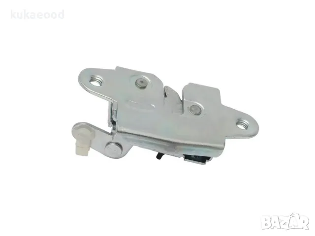 Брава за задна врата на Toyota Hilux 7, снимка 2 - Части - 47796678