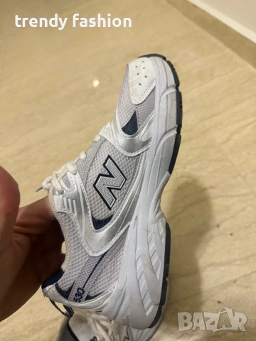 New balance 530 дамски обувки , снимка 4 - Маратонки - 53732087