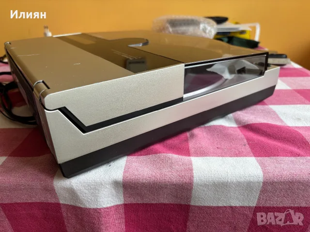 Technics SL-7 ЗА РЕМОНТ!, снимка 8 - Грамофони - 55874321