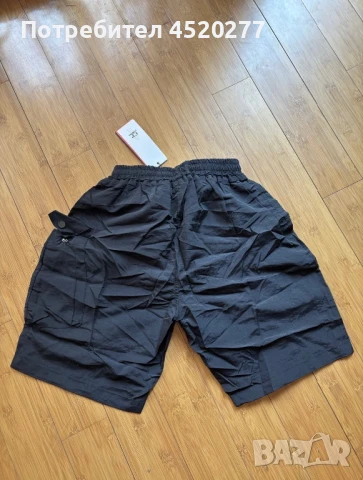 C.p company къси гащи, снимка 3 - Къси панталони - 51221530