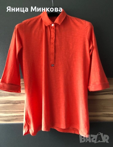 Дамска блуза Napapijri