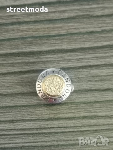 Талисмани, клипс за Пандора , снимка 3 - Гривни - 40993072