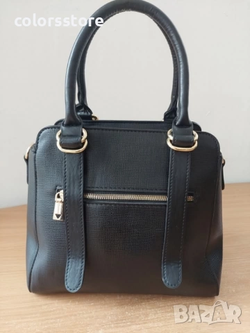 Луксозна чанта Guess код VL-S52, снимка 4 - Чанти - 41310224