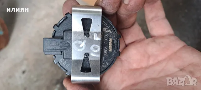 сензор за дъжд  за Nissan Qashqai  J10 28536EB30C, снимка 2 - Части - 50424568