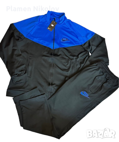 ЕКИПИ СУПЕР ГИГАНТ 5XL, 6XL, 7XL, 8XL 