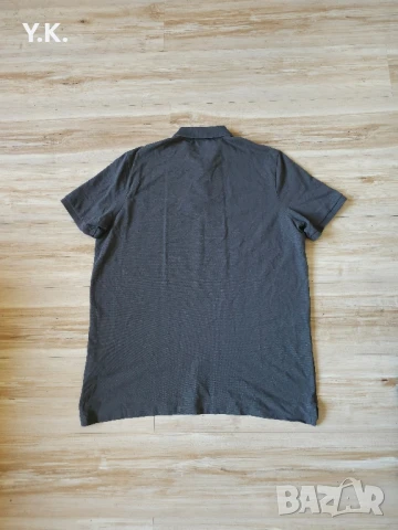 Оригинална мъжка тениска с яка Polo by Ralph Lauren, снимка 3 - Тениски - 51014057