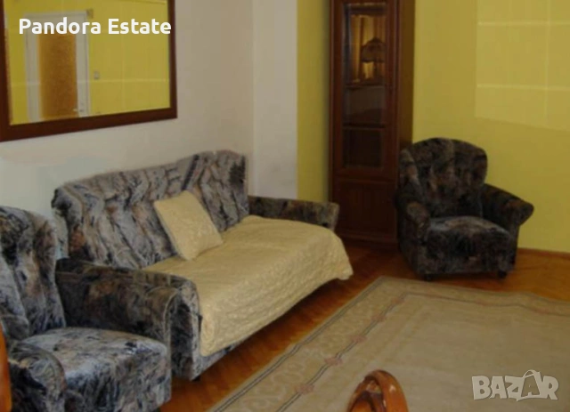 Продава двустаен апартамент в кв. Изток, снимка 2 - Апартаменти - 53370478