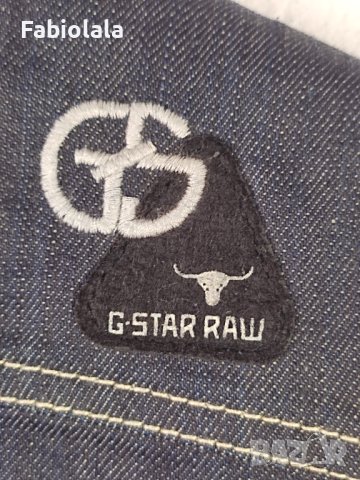 Gstar gilet L, снимка 3 - Корсети, бюстиета, топове - 42099414