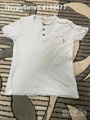 Детски тениски , снимка 6 - Детски тениски и потници - 50275066