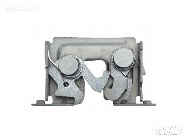 Закопчалка за преден капак за BMW X5 F15 F85 (2013-2018), снимка 3 - Части - 44552738