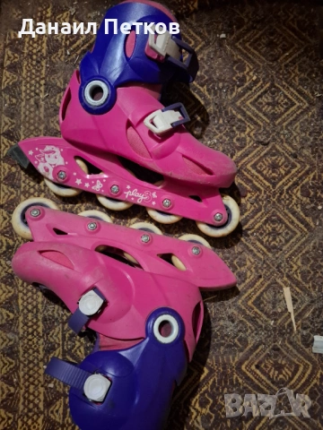 Ролери, снимка 2 - Други - 53191106