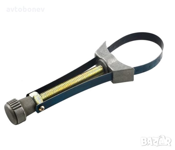 Ключ за маслен филтър скоба, снимка 2 - Аксесоари и консумативи - 33931712