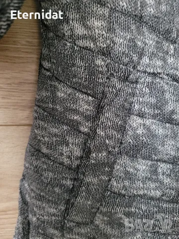 Двулицево яке MONCLER , снимка 2 - Якета - 48244534