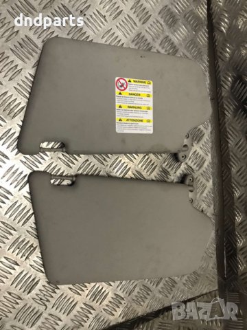 Сенници Mazda 6, 2005г.