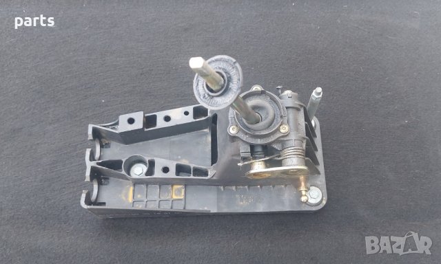 Скоростен Лост Мерцедес А класа W168 - A1683600209 N, снимка 2 - Части - 41433602