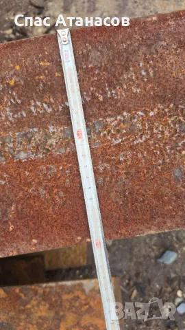 Метални Тобразни профили, снимка 3 - Други - 48449229