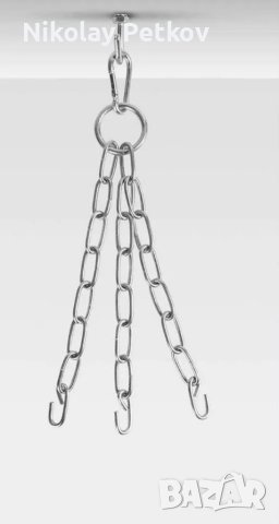 Големи боксови чували в комплект с ръкавици за възрастни или деца , снимка 6 - Бокс - 32131460