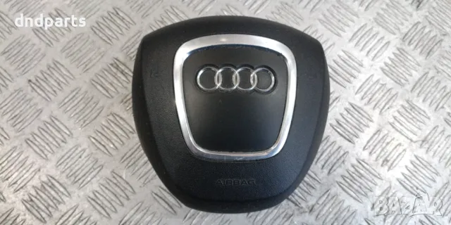 Airbag волан Audi A6 4F 2005г.	